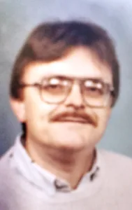 David West 1948-2026